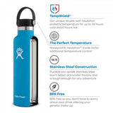 Meadow Mountain Hydro Flask