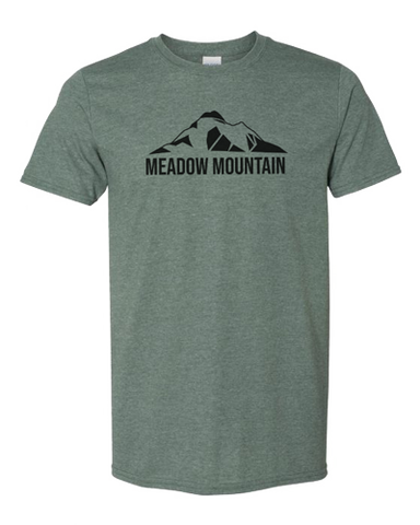 Mountain Tee